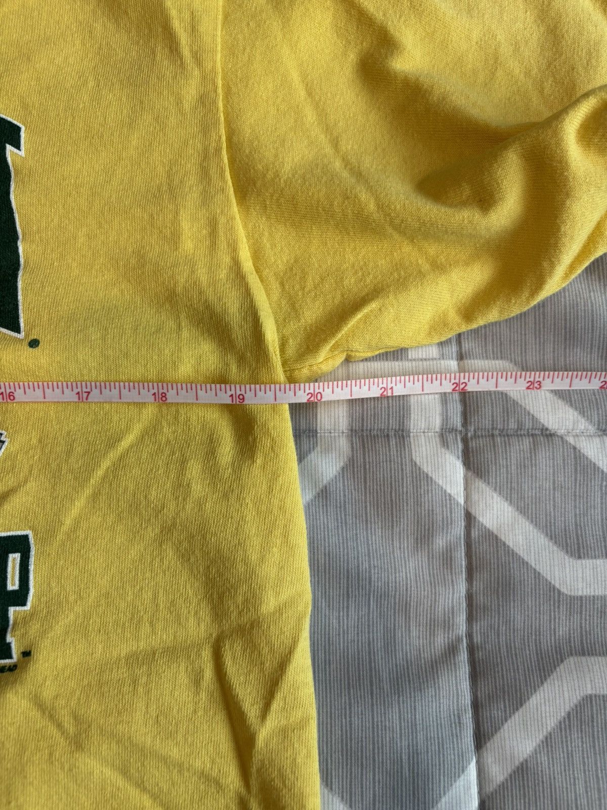 Nike Oregon Ducks 2011 National Championship Tee Size US M / EU 48-50 / 2 - 3 Thumbnail