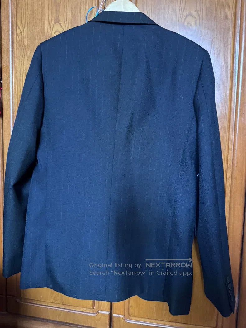 Comme des Garcons Comme Des Garcons blazer Size US M / EU 48-50 / 2 - 6 Thumbnail