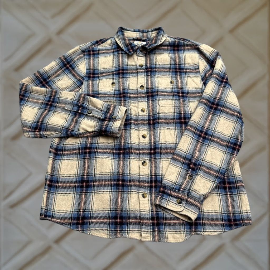 Marine Layer VINTAGE False - (not applicable) Size US M / EU 48-50 / 2 - 1 Thumbnail