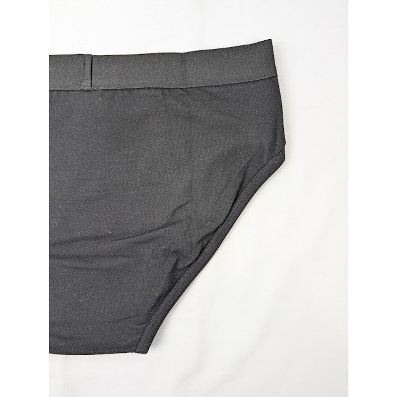 Balenciaga o1rshd1 Size: L / Sporty Brief in Black Size ONE SIZE - 8 Thumbnail