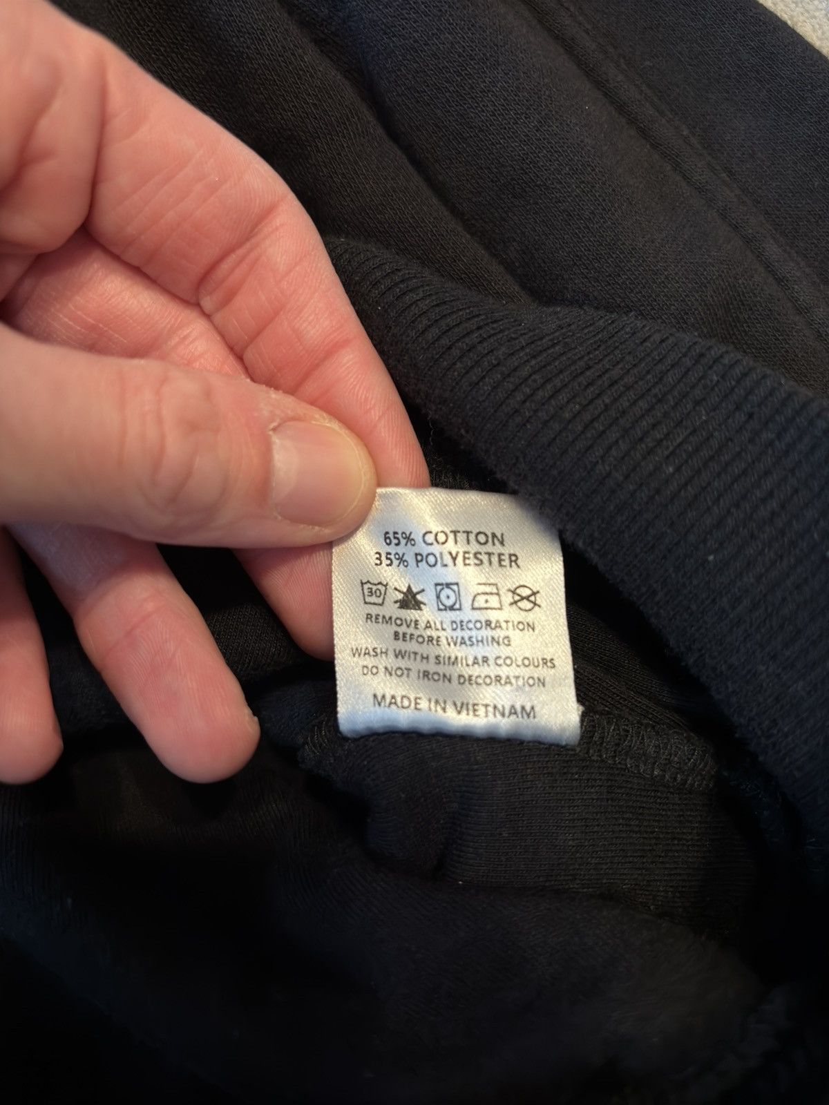 Christopher Shannon Christopher Shannon Runway FW15 sweater Size US M / EU 48-50 / 2 - 6 Thumbnail