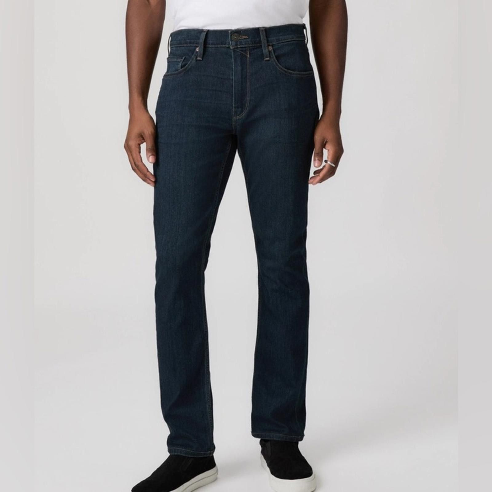 Paige PAIGE Men's Transcend Federal Slim Fit Jeans, size 36x34 Size US 36 / EU 52 - 1 Thumbnail