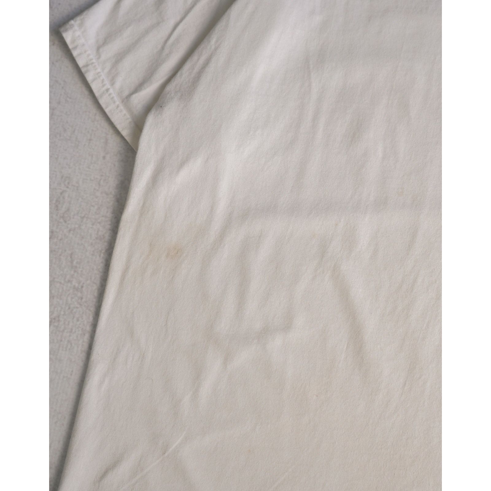 Harley Davidson Vintage 00s Harley Davidson White T-Shirt - Men's 2XL Size US XXL / EU 58 / 5 - 3 Thumbnail