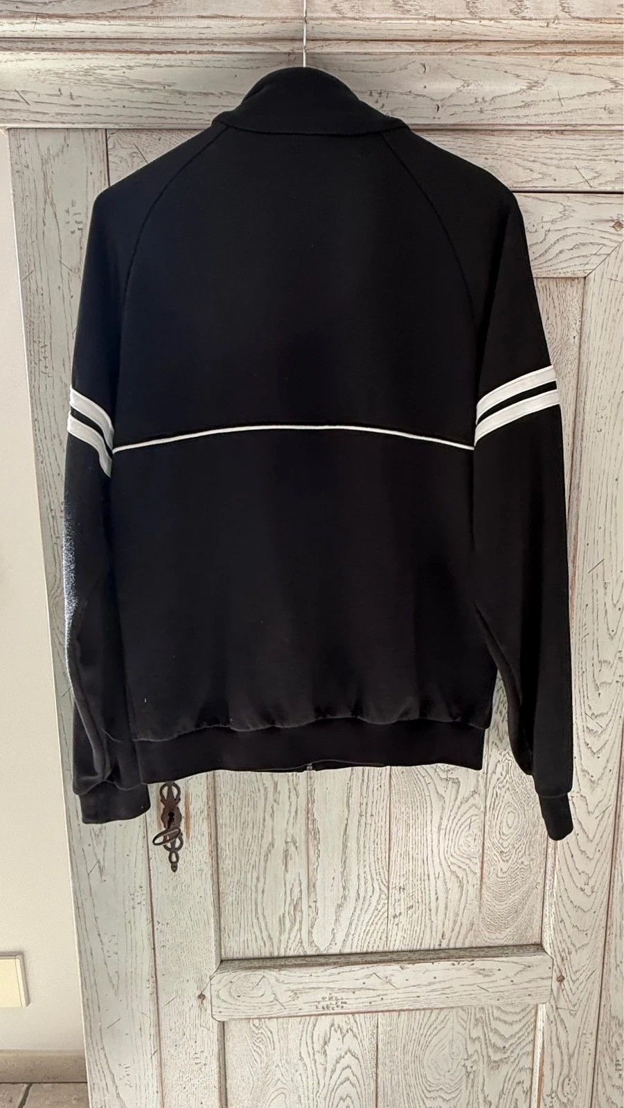 Gosha Rubchinskiy × Sergio Tacchini Gosha Rubchinskiy x Sergio Tacchini Tracksuit Ensemble Size US M / EU 48-50 / 2 - 3 Thumbnail