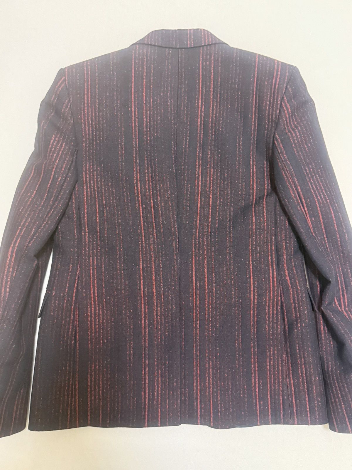 Dior Dior Homme Blazer New (catwalk FW16) Size 44R - 3 Thumbnail