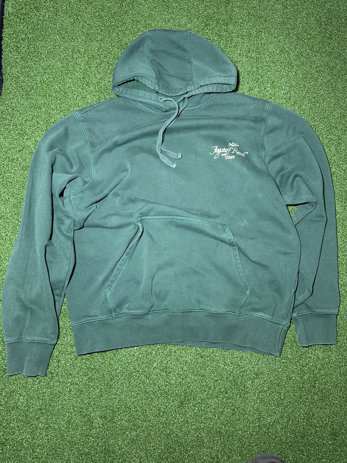 Other Sport tek hoodie Size US M / EU 48-50 / 2 - 1 Thumbnail