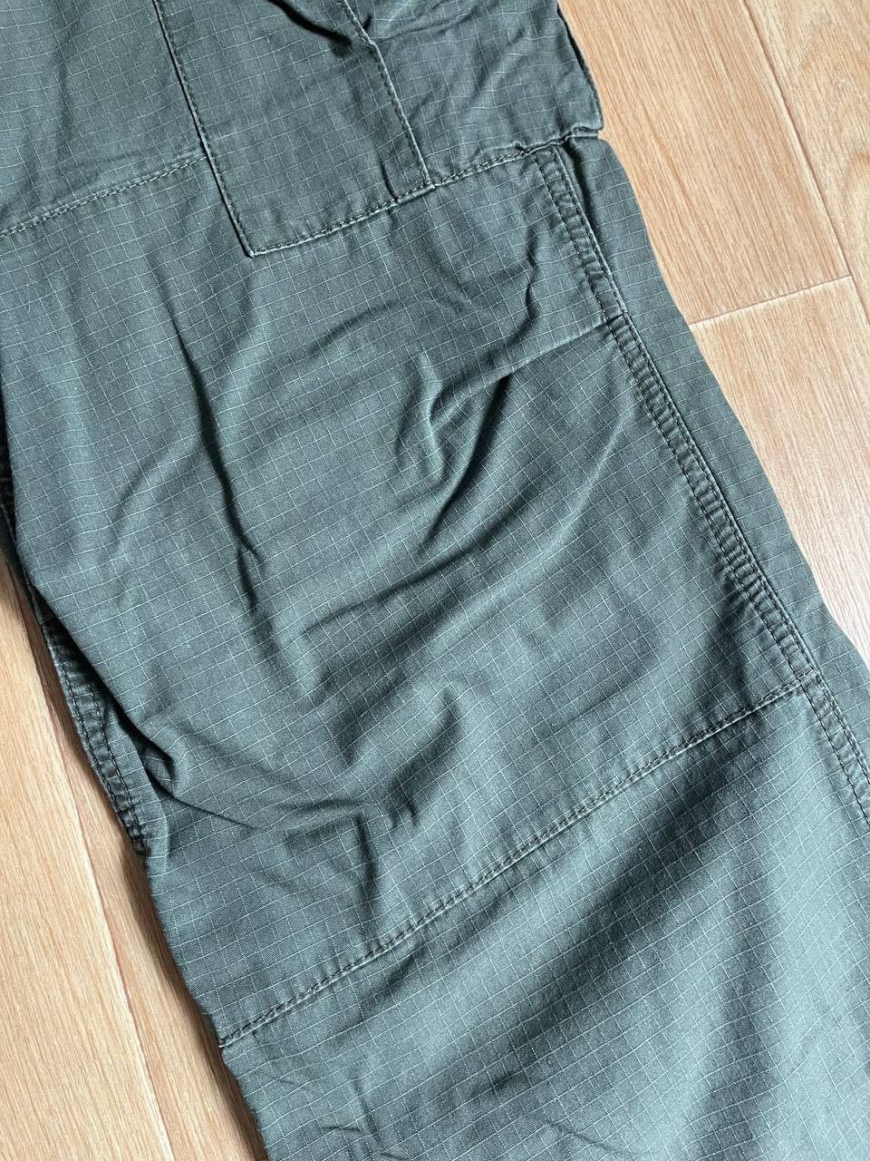 Carhartt Vintage cargo Carhartt pants y2k Size US 31 - 8 Thumbnail