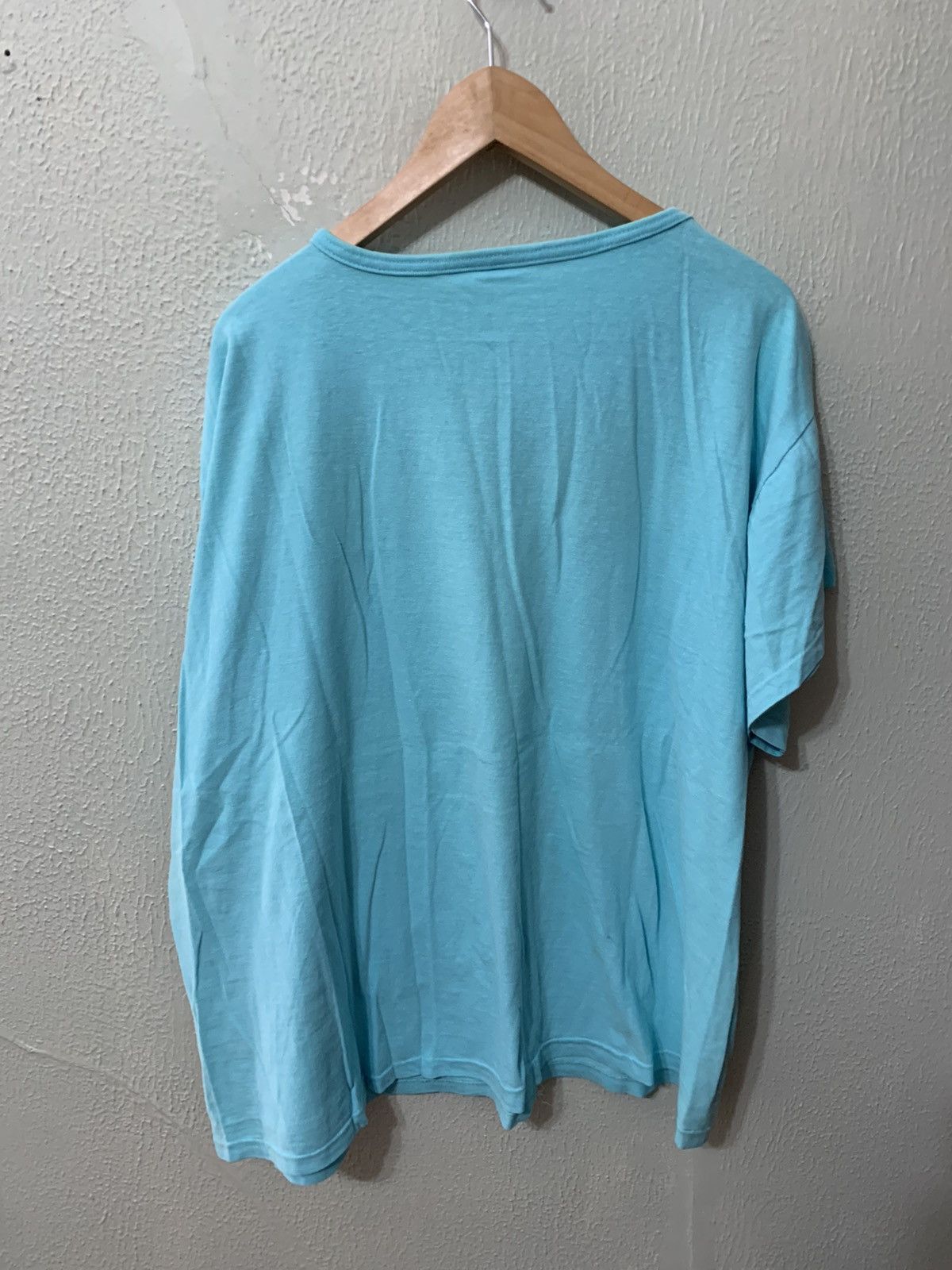 Vintage Vintage Northland Pocket Sleeper Tee Size US XL / EU 56 / 4 - 1 Thumbnail