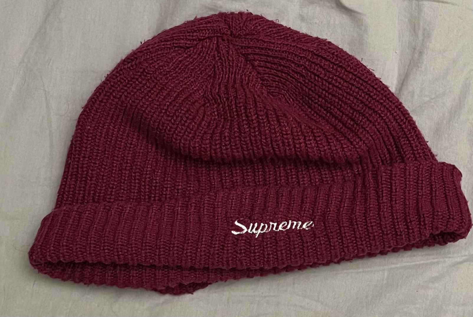 Supreme Supreme Hellraiser Beanie | Grailed