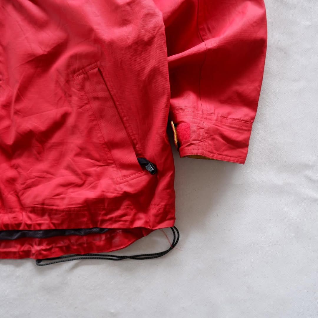 Ferrari × Vintage Ferrari Half Zip Vintage Size US L / EU 52-54 / 3 - 9 Thumbnail