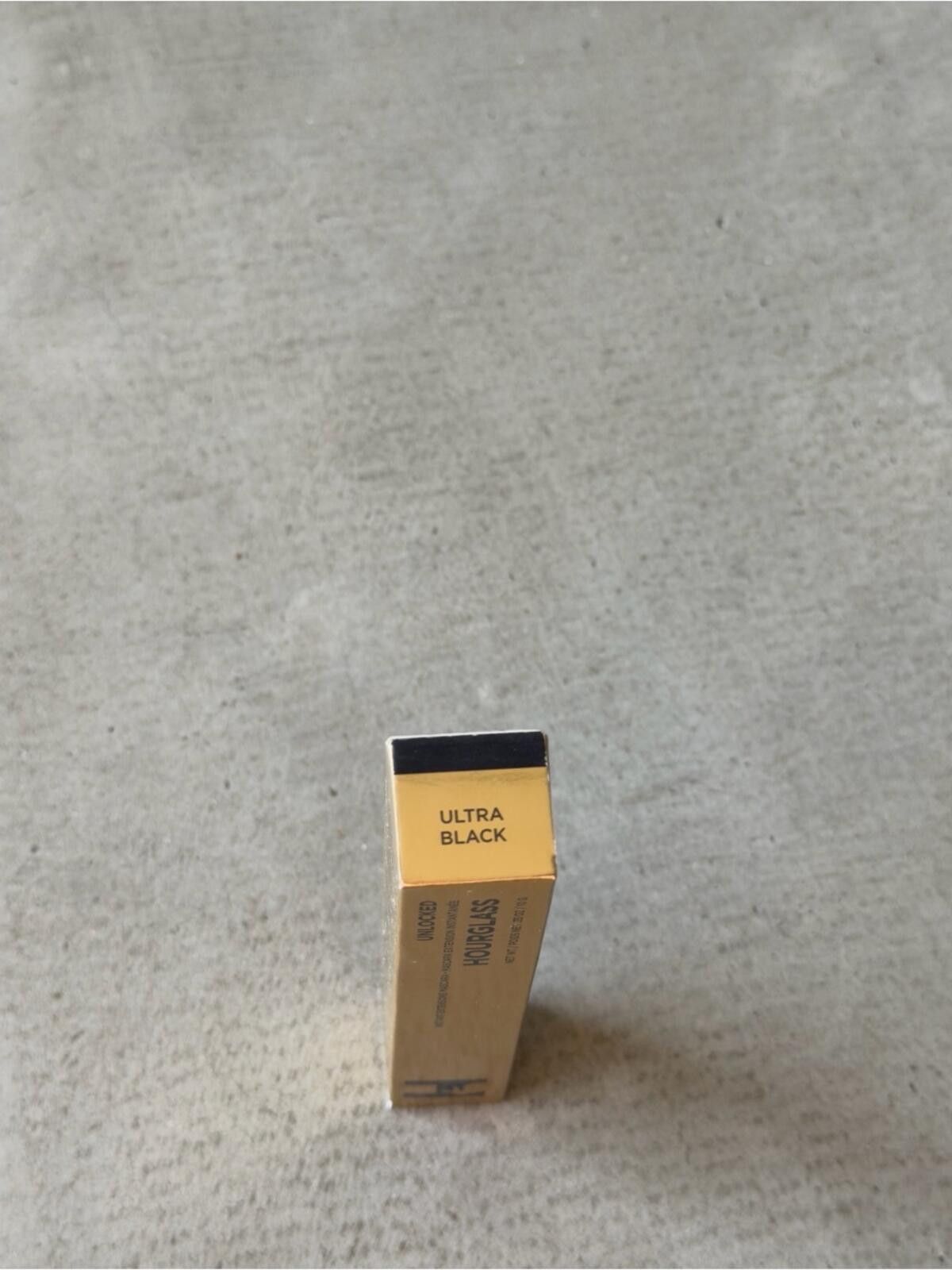 Other Hourglass / Unlocked Tubing Mascara / Ultra Black NIB Size ONE SIZE - 12 Thumbnail