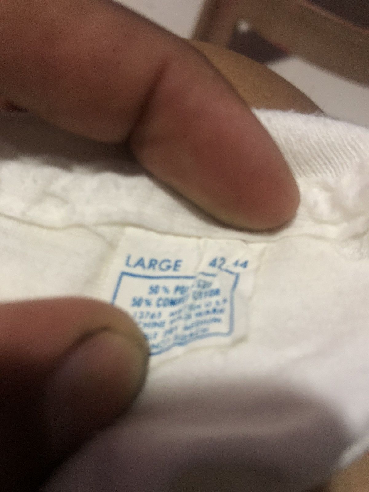 USA Olympics × Vintage USA OLYMPIC TEAM Size US L / EU 52-54 / 3 - 6 Thumbnail