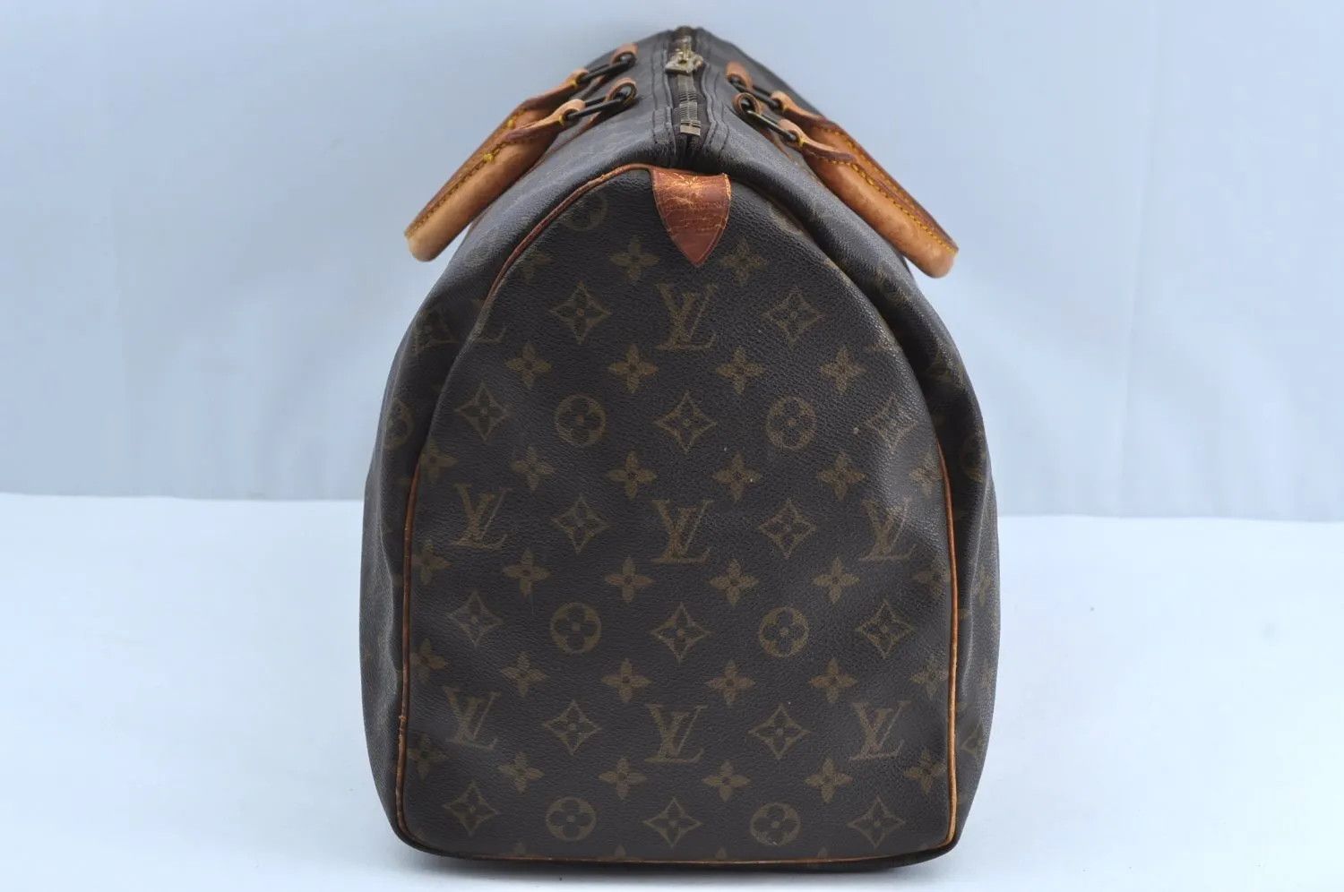 Louis Vuitton Keepall 50 Duffle Bag Size ONE SIZE - 3 Thumbnail