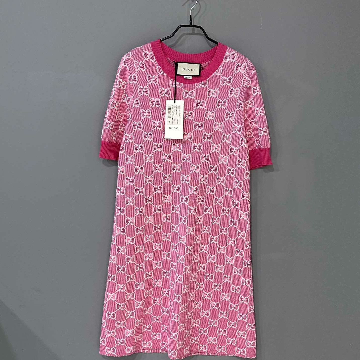 Gucci Gucci T-Shirt M Women Size M / US 6-8 / IT 42-44 - 1 Thumbnail