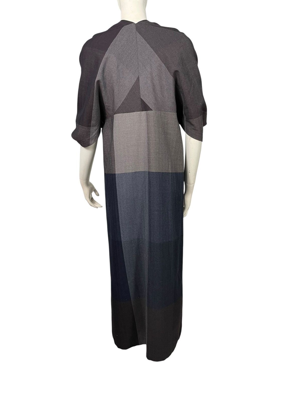 Tricot Comme des Garcons Vintage AD1996 Tricot Comme Des Garcons Dress Size S / US 4 / IT 40 - 9 Thumbnail