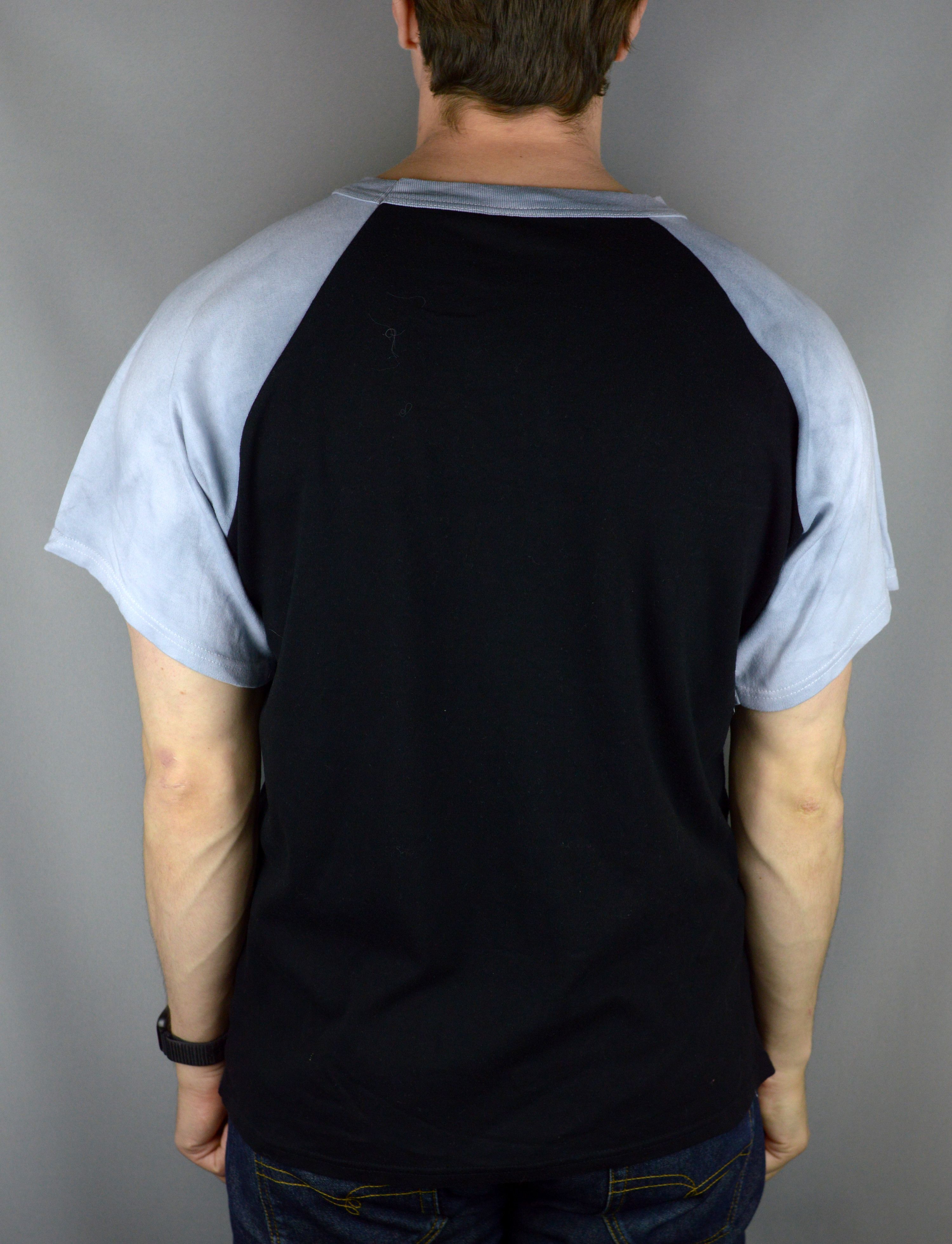 Vintage Vintage Orbital 90s t shirt Size US XL / EU 56 / 4 - 4 Thumbnail