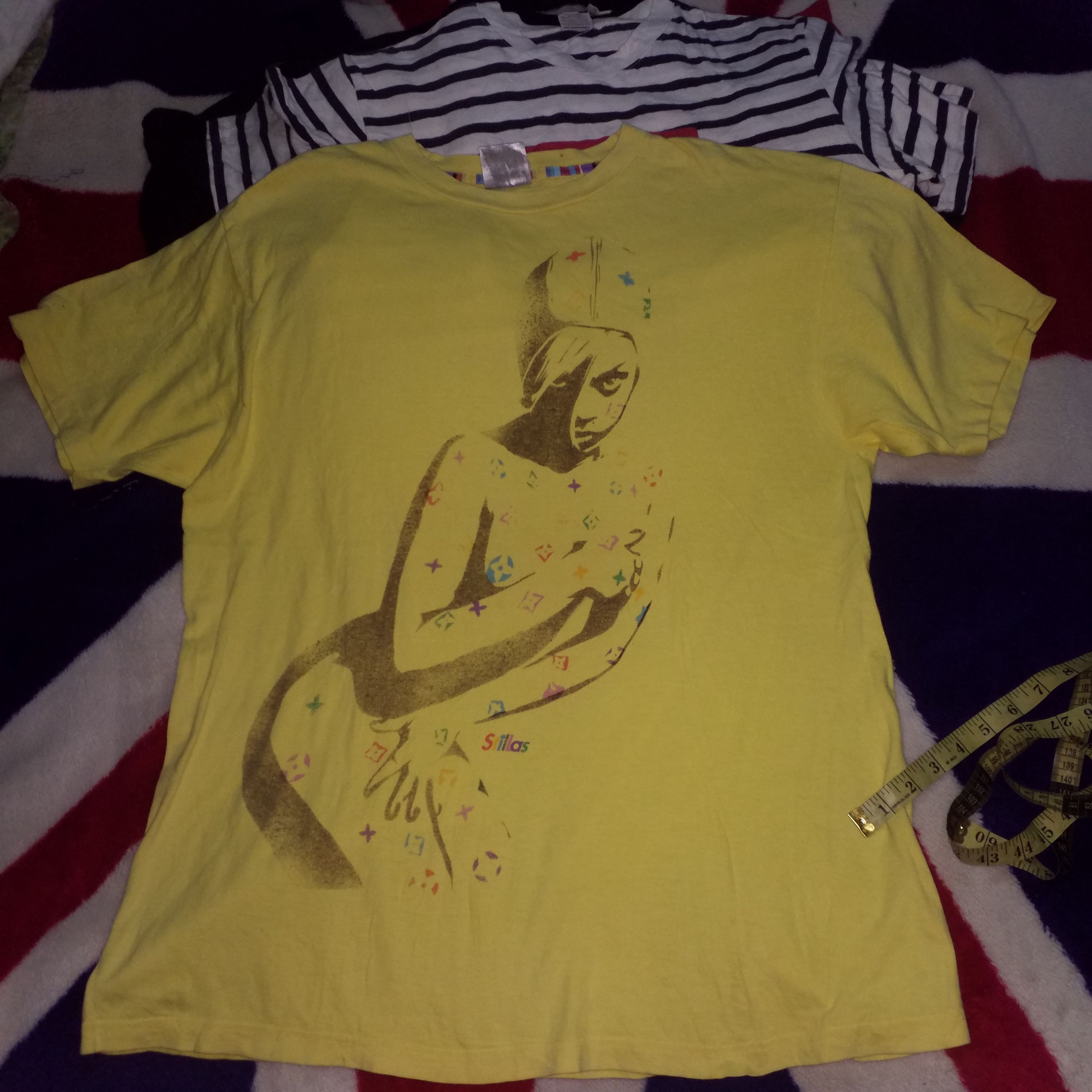 Japanese Brand stilass nude posh Size US XL / EU 56 / 4 - 1 Thumbnail