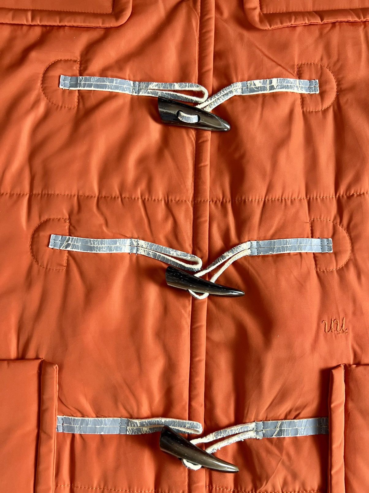 Jun Takahashi × Undercover Undercover Duffle Jacket Size US L / EU 52-54 / 3 - 9 Thumbnail