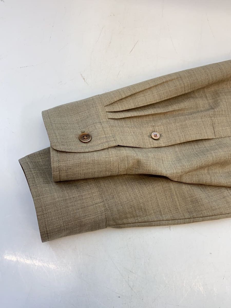 Auralee Auralee Shirt 25ss Size US L / EU 52-54 / 3 - 8 Thumbnail