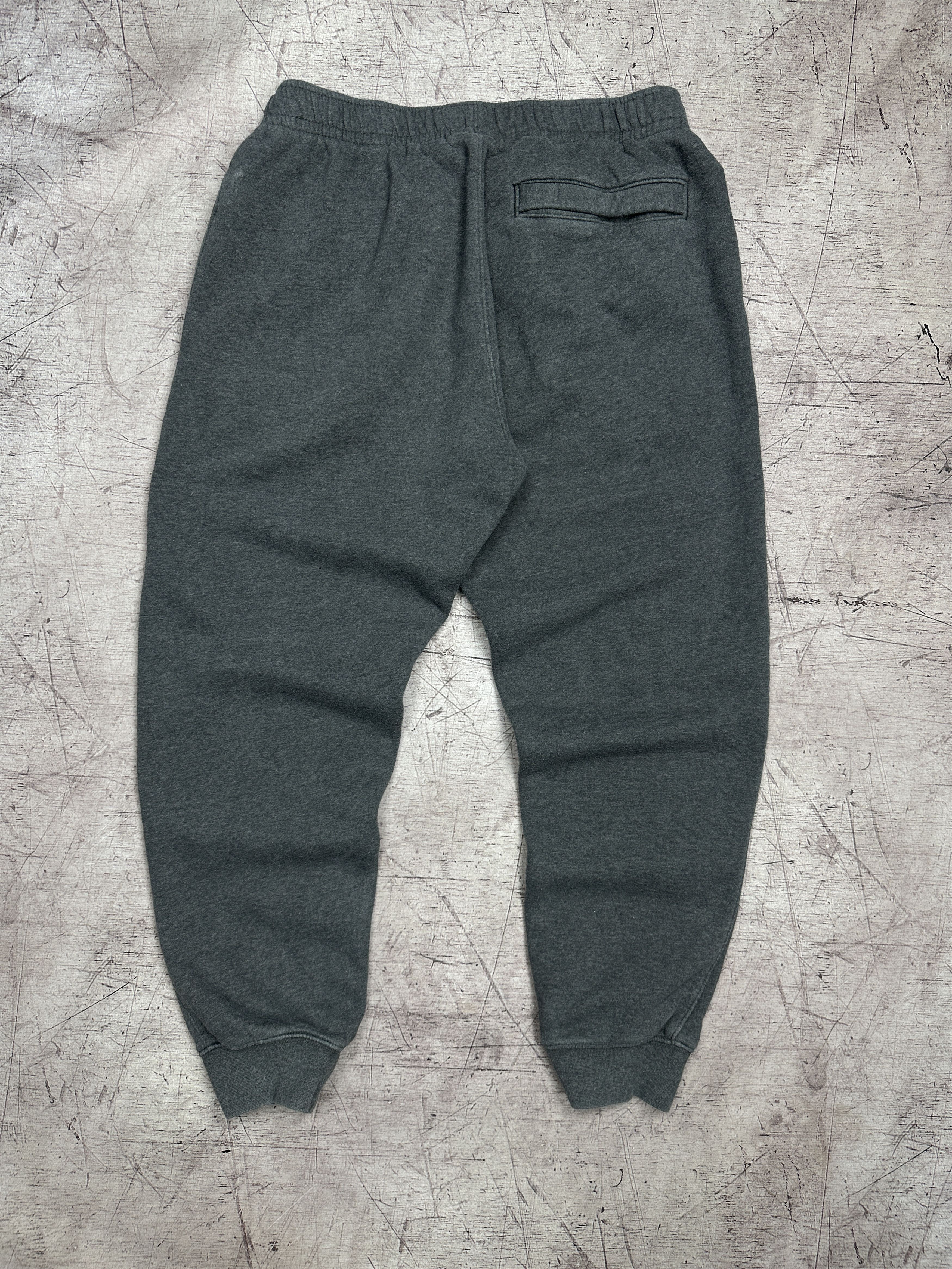 Nike Nike Mens Sweatpants Cotton Track Pants Size US 32 / EU 48 - 8 Thumbnail