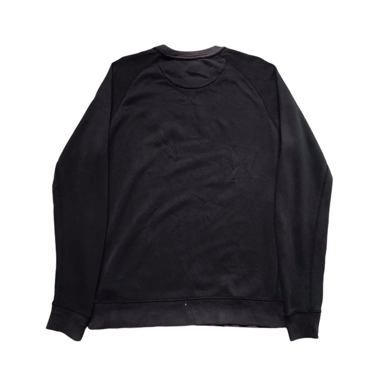 Nike × Nike ACG NIKE AIR JORDAN CREWNECK Size US L / EU 52-54 / 3 - 5 Thumbnail