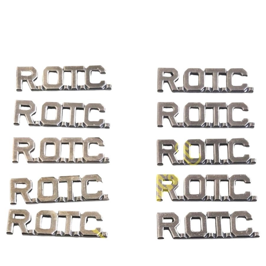 Other 5 Sets - Vintage ROTC, Reserve Officers Training Corps | Grailed