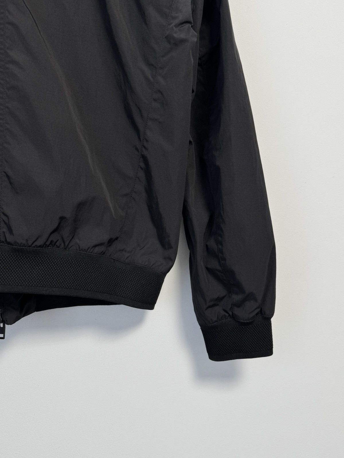 J.Lindeberg Classic J Lindberg Light Jacket Nylon Size US L / EU 52-54 / 3 - 17 Thumbnail