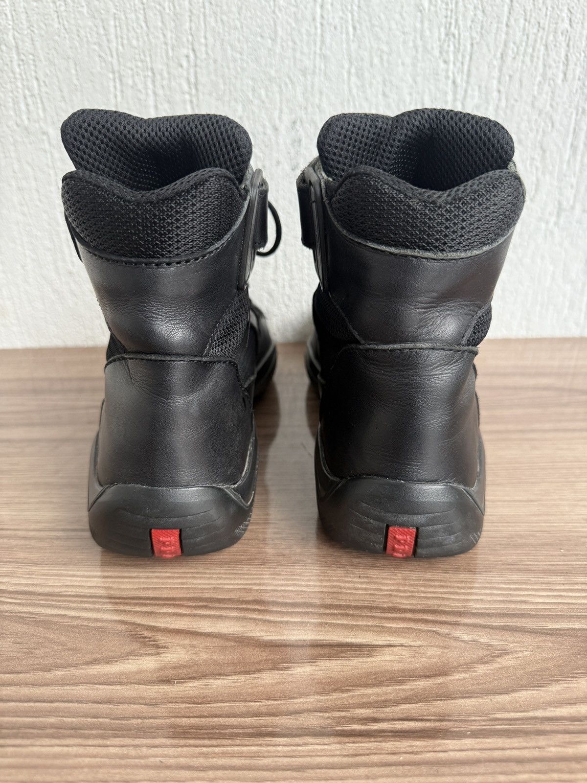 Prada America cup trainers Size US 6 / EU 39 - 20 Thumbnail