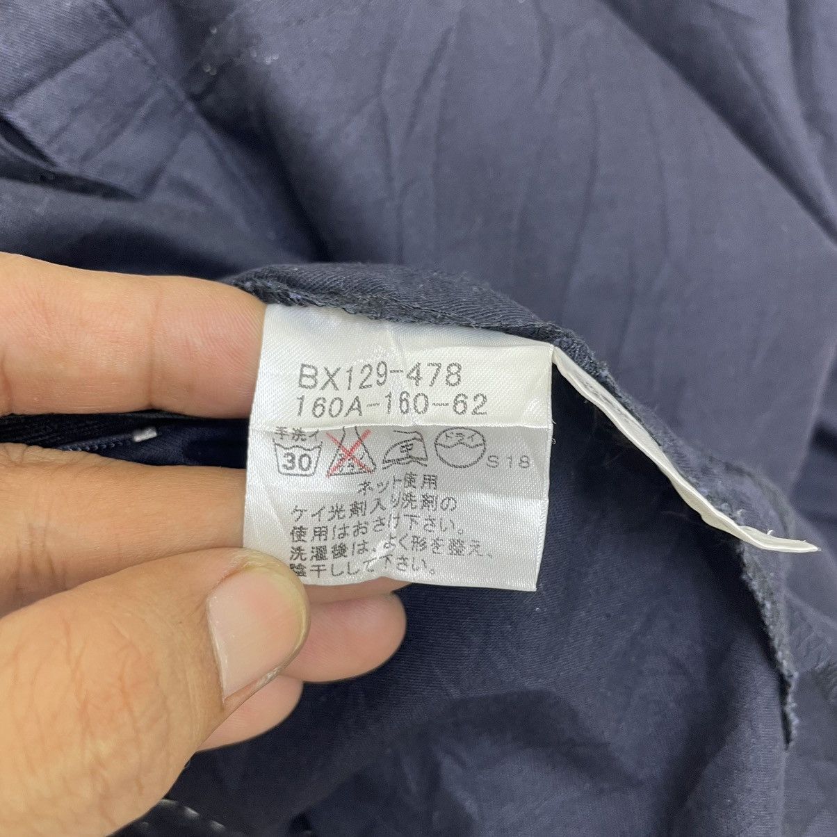 Burberry Burberry London Short Skirt Size 26" / US 2 / IT 38 - 5 Thumbnail