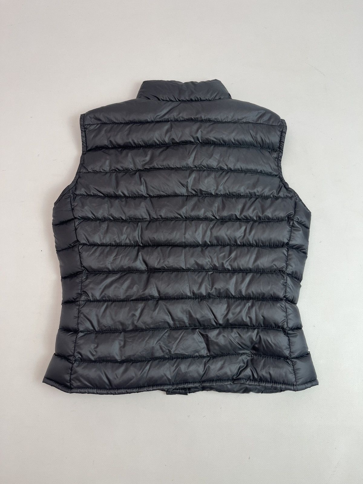 Moncler Moncler Liane Gilet Vest Size S / US 4 / IT 40 - 6 Thumbnail