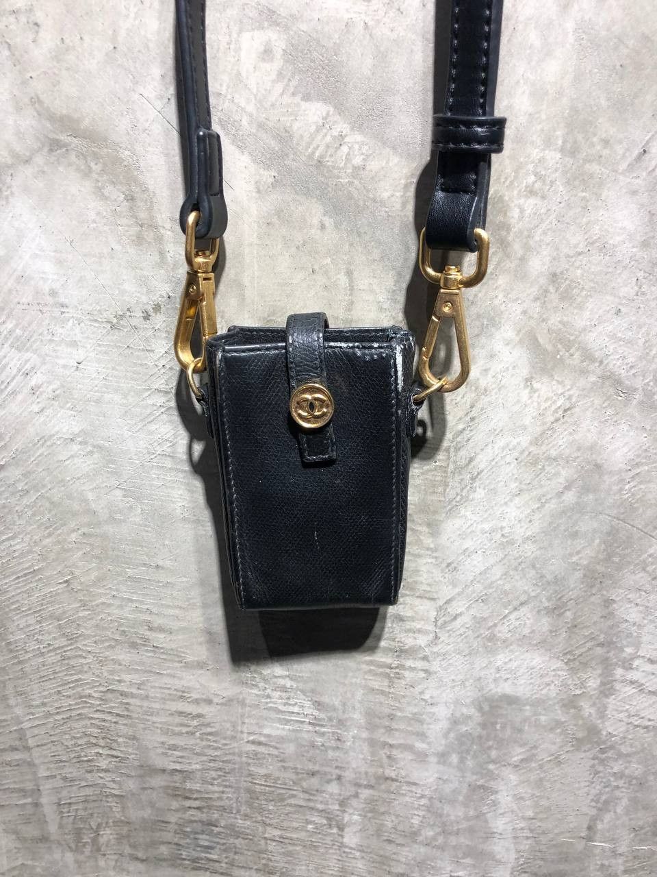Chanel Chanel Cross body pouch Size ONE SIZE - 3 Thumbnail