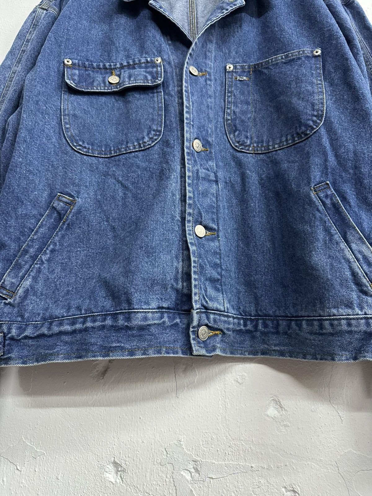 Polo Ralph Lauren 90’s Polo Ralph Lauren Denim Ye’ Style Jacket Size US M / EU 48-50 / 2 - 6 Thumbnail