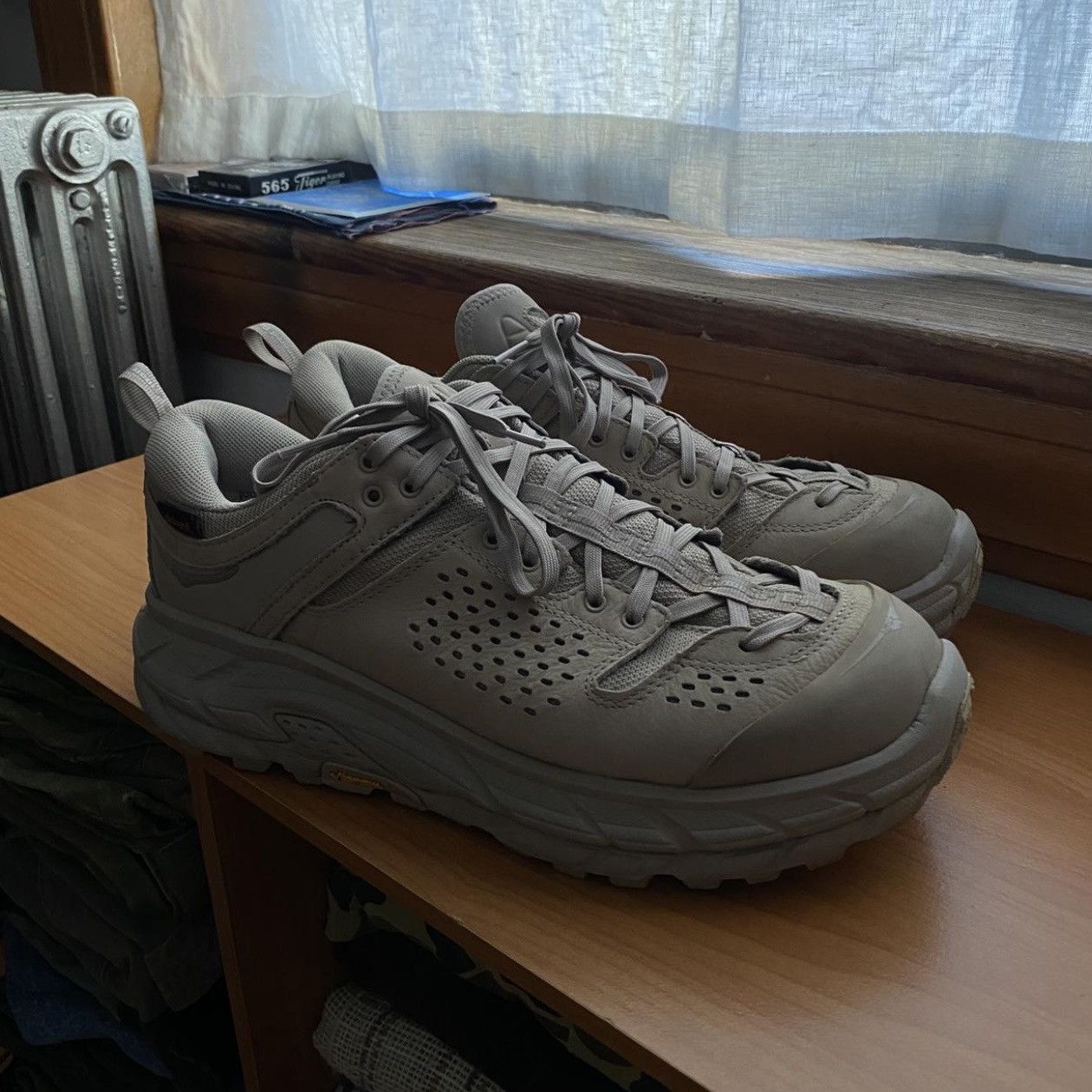 最終値下げHOKA ONE ONE M TOR ULTRA LOW EG 9 3/8発売｜HOKA Tor Ultra Low 