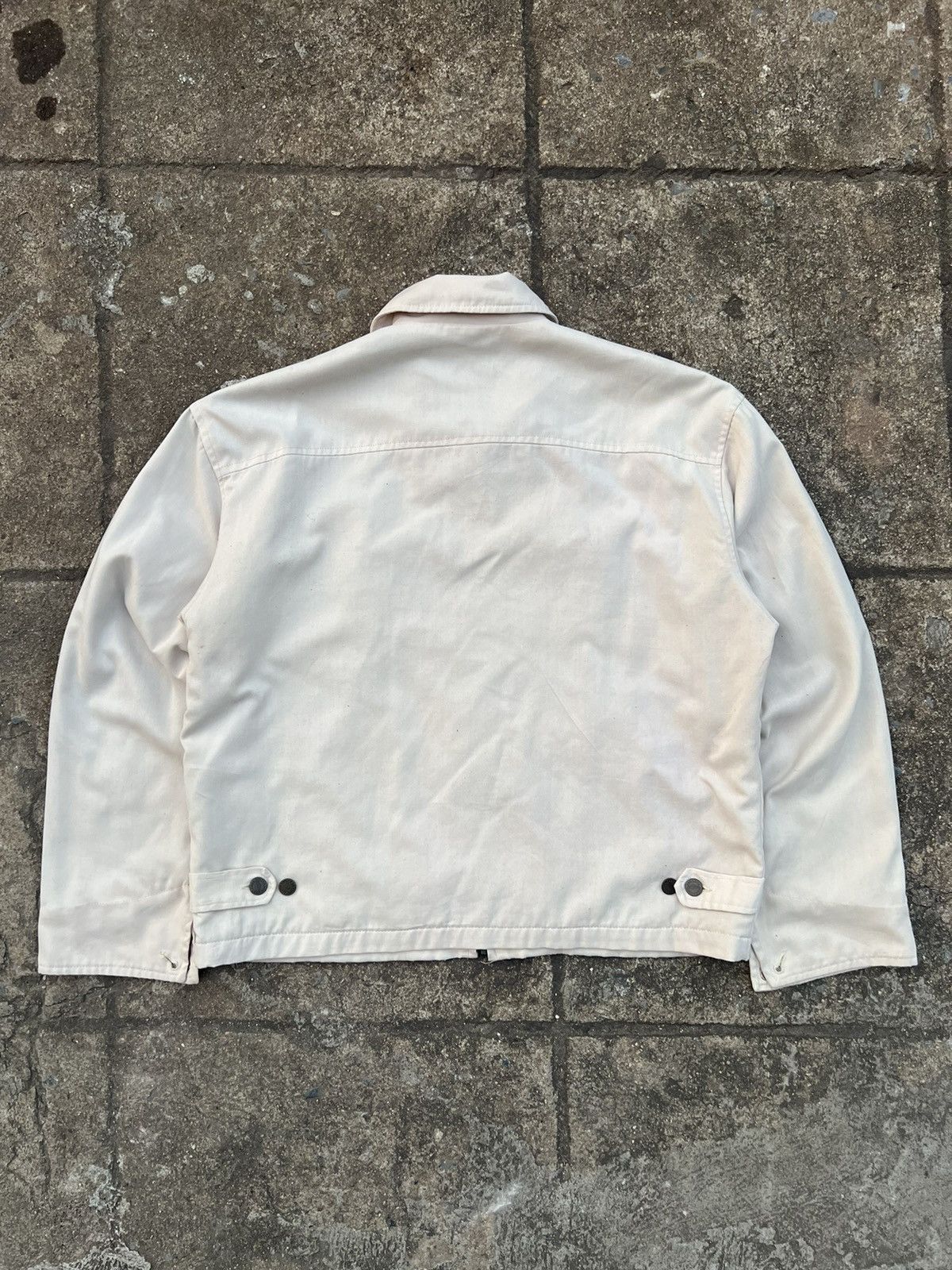 Vintage Vintage Japanese Brand Detroit Jacket Size US M / EU 48-50 / 2 - 10 Thumbnail
