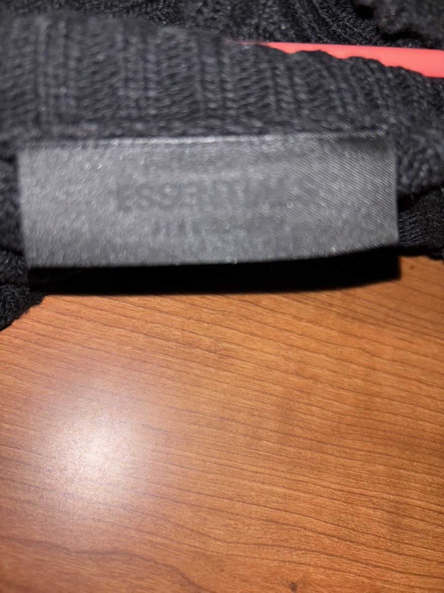 Essentials ESSENTIALS FEAR OF GOD TURTLE NECK WOOL SWEATER Size US M / EU 48-50 / 2 - 4 Thumbnail