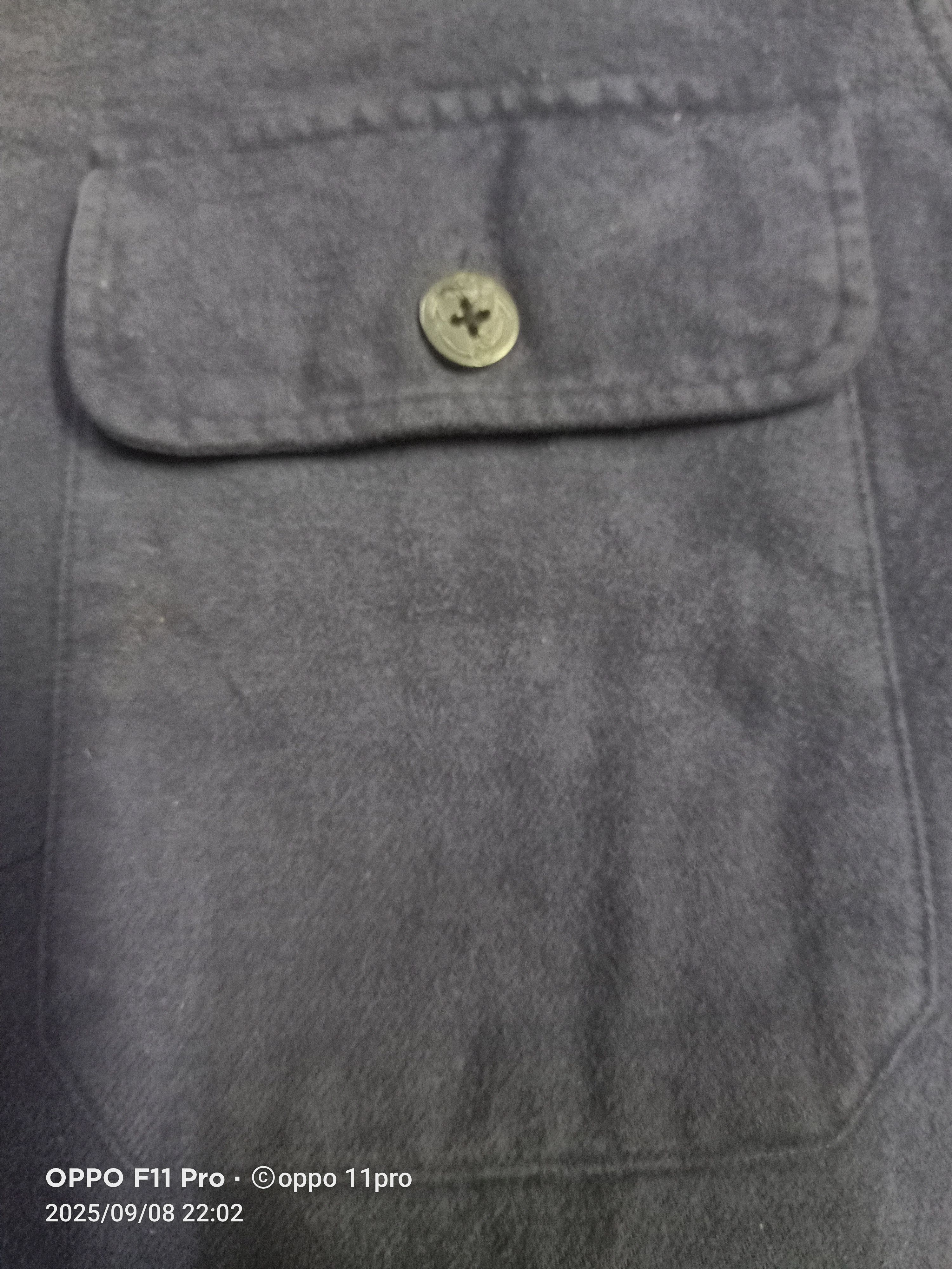 Polo Ralph Lauren 🌟 Polo Ralph Lauren Button Up Men 🌟 Size US S / EU 44-46 / 1 - 6 Thumbnail