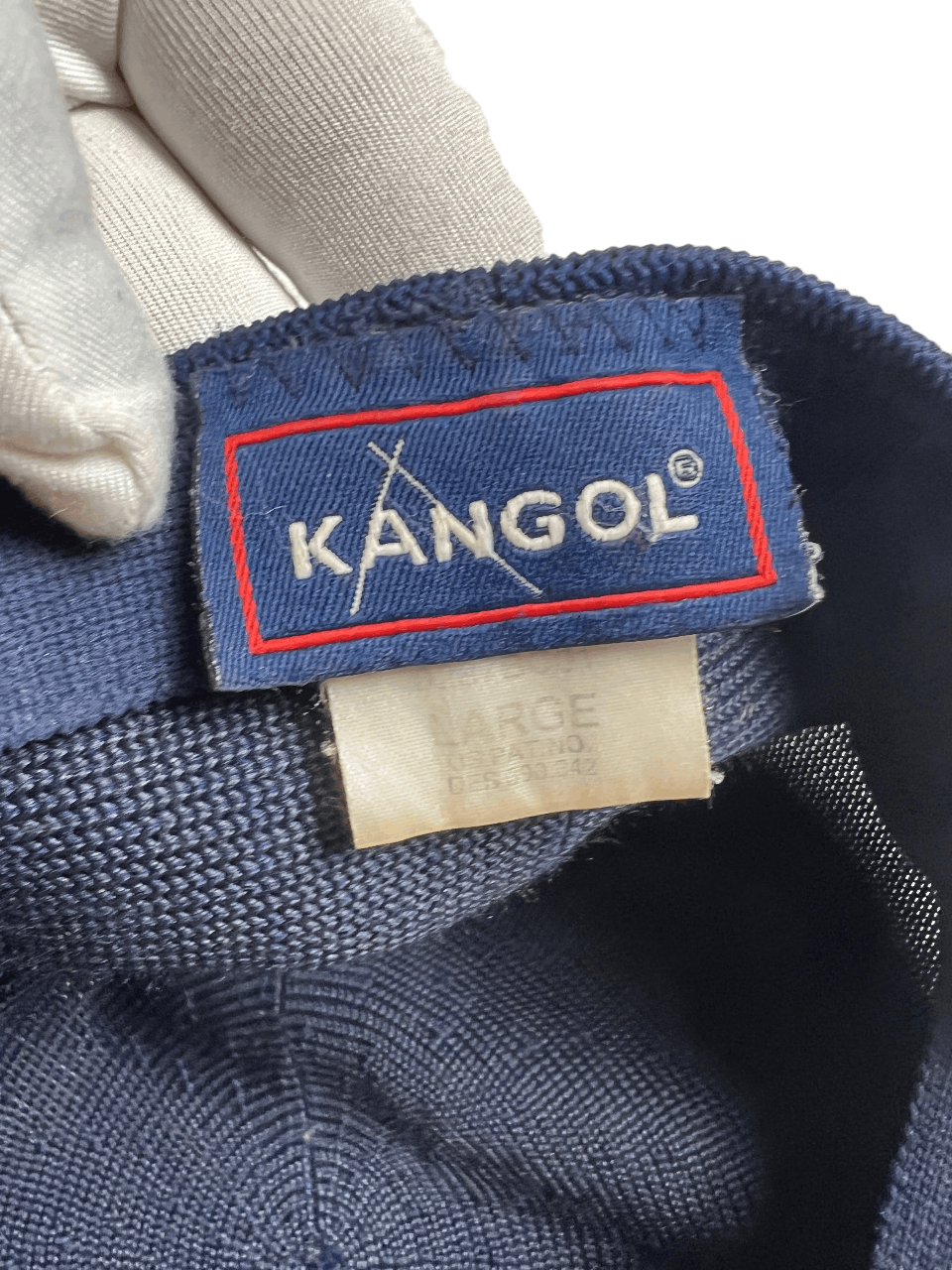 Kangol Vintage Kangol Cap Size ONE SIZE - 4 Thumbnail