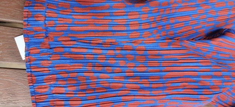 Issey Miyake Issey Miyake size:2 Polka dot pleated pants Size 42" / US 20 - 3 Thumbnail