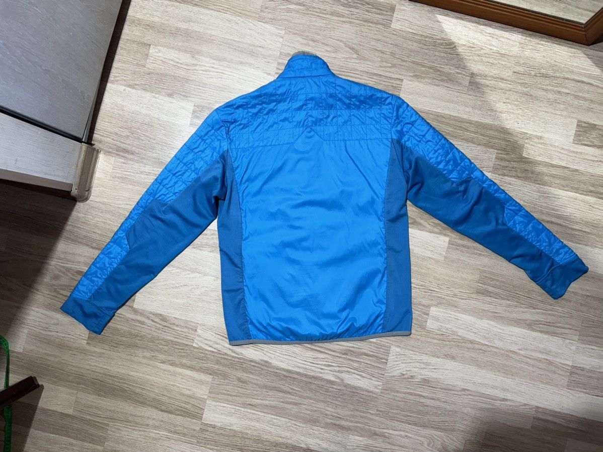 Icebreaker Icebreaker Merinoloft jacket M Size US M / EU 48-50 / 2 - 22 Thumbnail