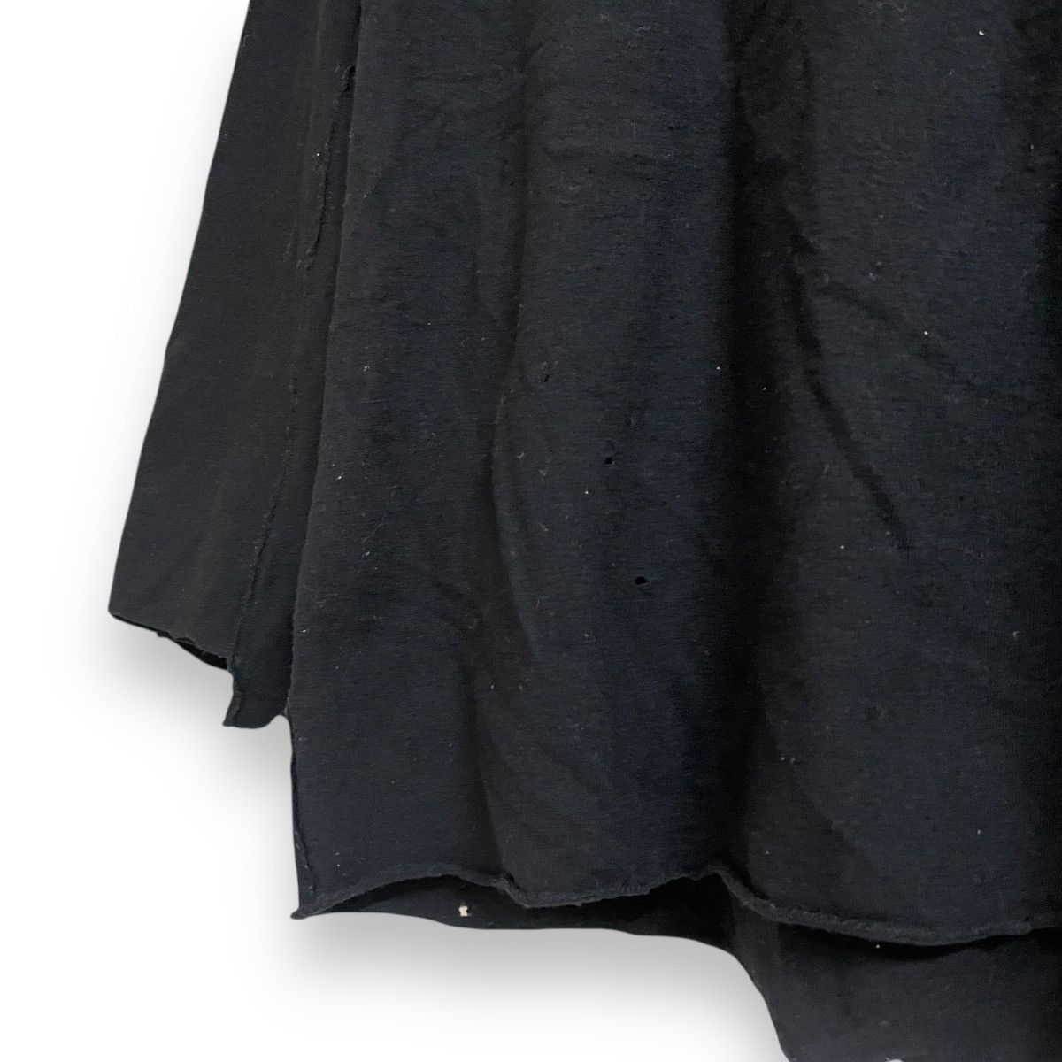 Comme des Garcons Vintage Avant-Garde F/W Comme Des Garcons Spider Sleeve Wool Size US S / EU 44-46 / 1 - 6 Thumbnail