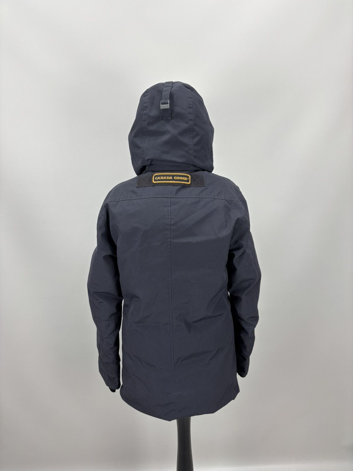 Canada Goose Womens puffer jacket Canada Goose Size S Color Black Size S / US 4 / IT 40 - 7 Thumbnail