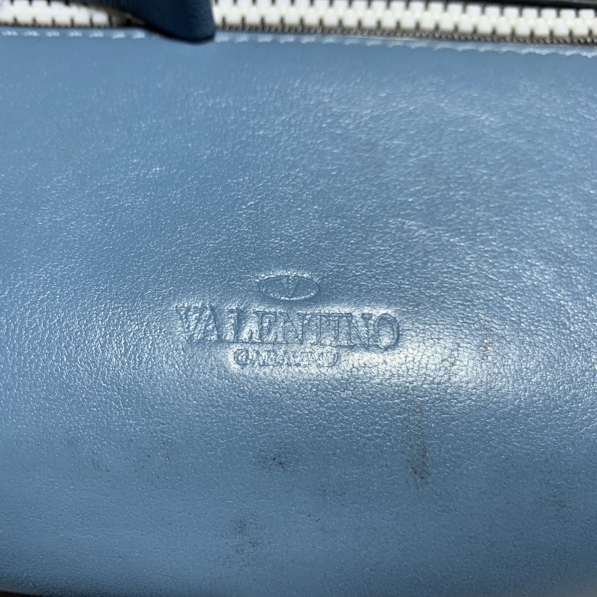 Valentino Valentino Style Garavani Rockstud Spike Belt Bag Size ONE SIZE - 5 Thumbnail