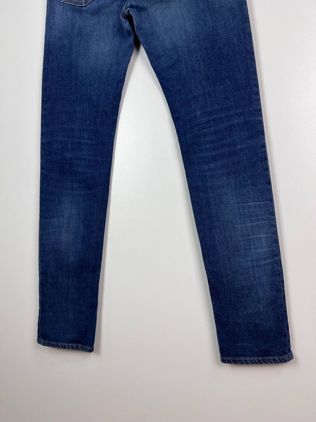 Acne Studios Acne Studios Bla Konst luxury denim size 31/32 Size US 31 - 7 Thumbnail