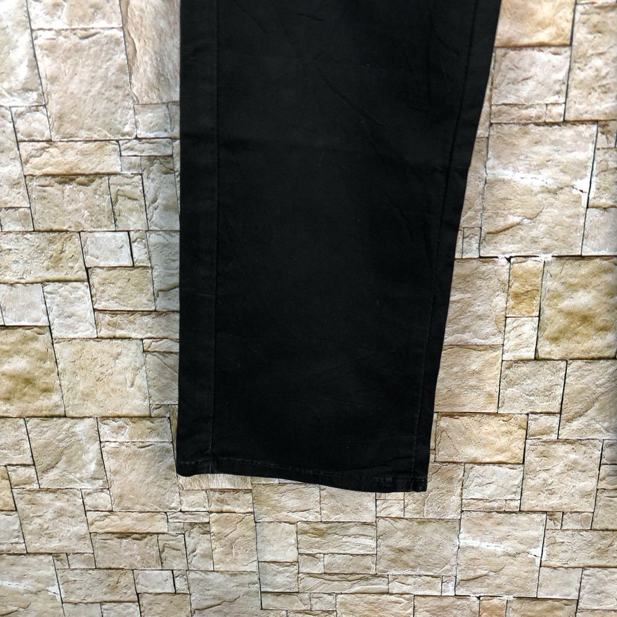 Japanese Brand The Oria utility tactical Cargo Multipocket Pants #A441 Size US 27 - 8 Thumbnail
