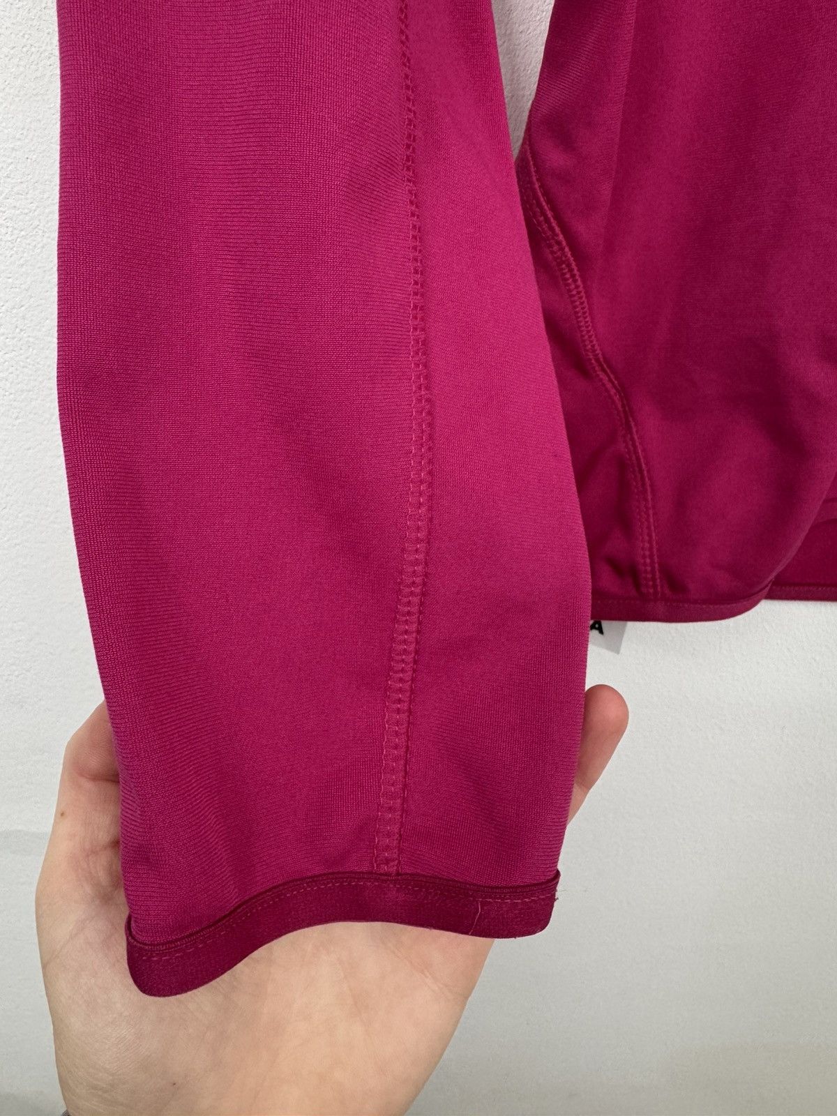 Salomon Salomon Women Thermal Half Zip Sweater Size S Size S / US 4 / IT 40 - 9 Thumbnail