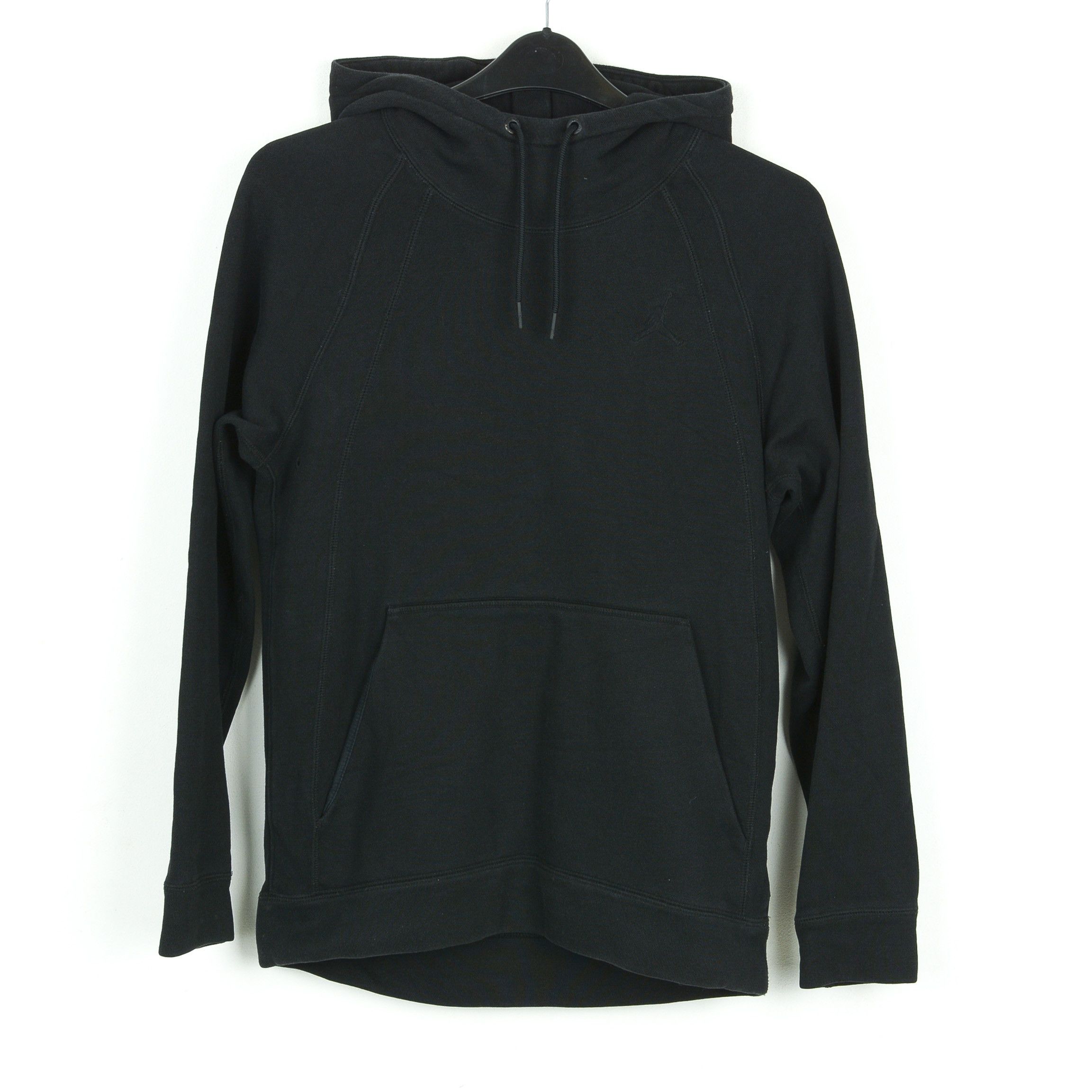 Jordan Brand Wings Men M Basketball Hoodie Jumper Pullover Sweatshirt Top Size US M / EU 48-50 / 2 - 1 Thumbnail