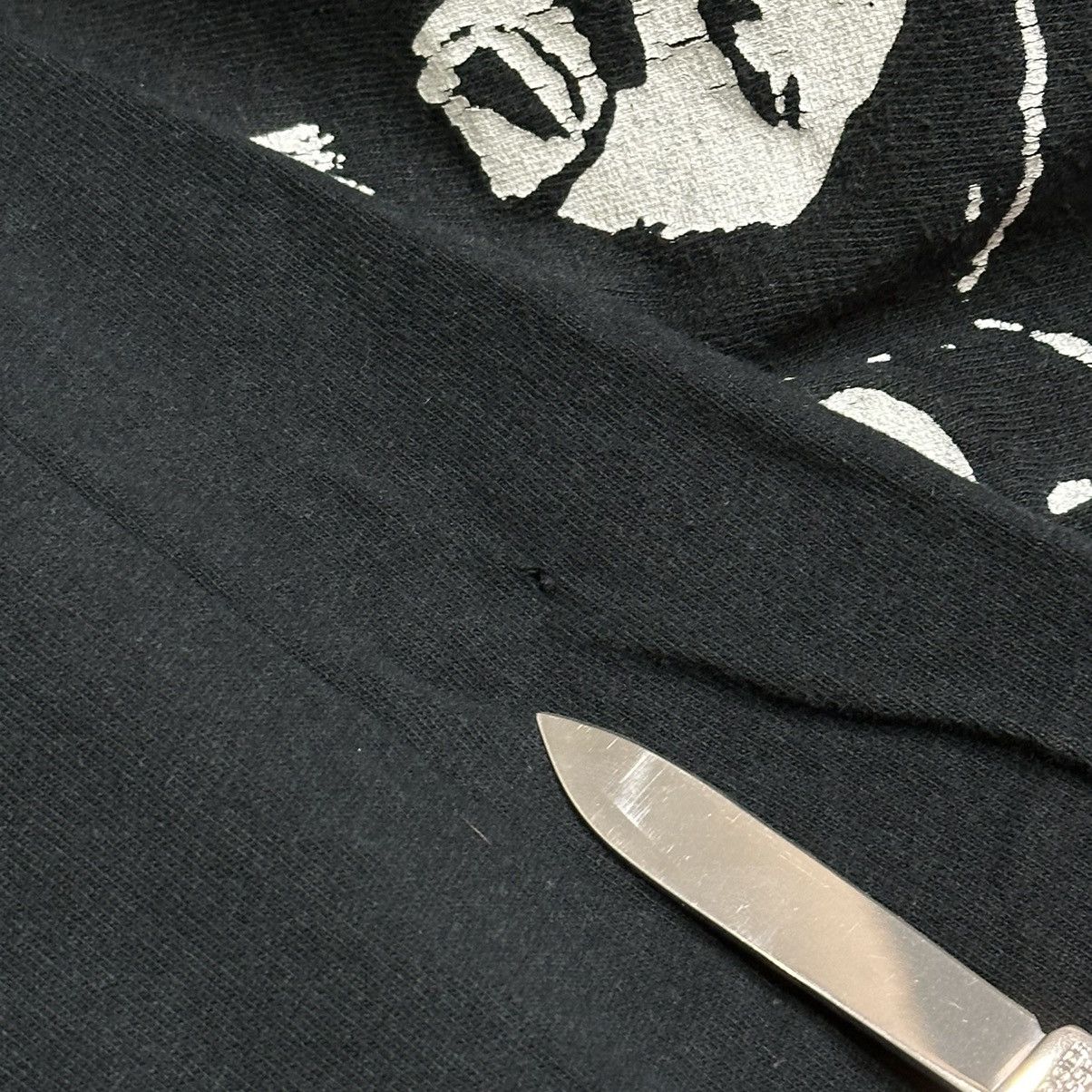 Band Tees PANTERA vintage cowboys from hell fucking hostile longsleeve Size US M / EU 48-50 / 2 - 8 Thumbnail