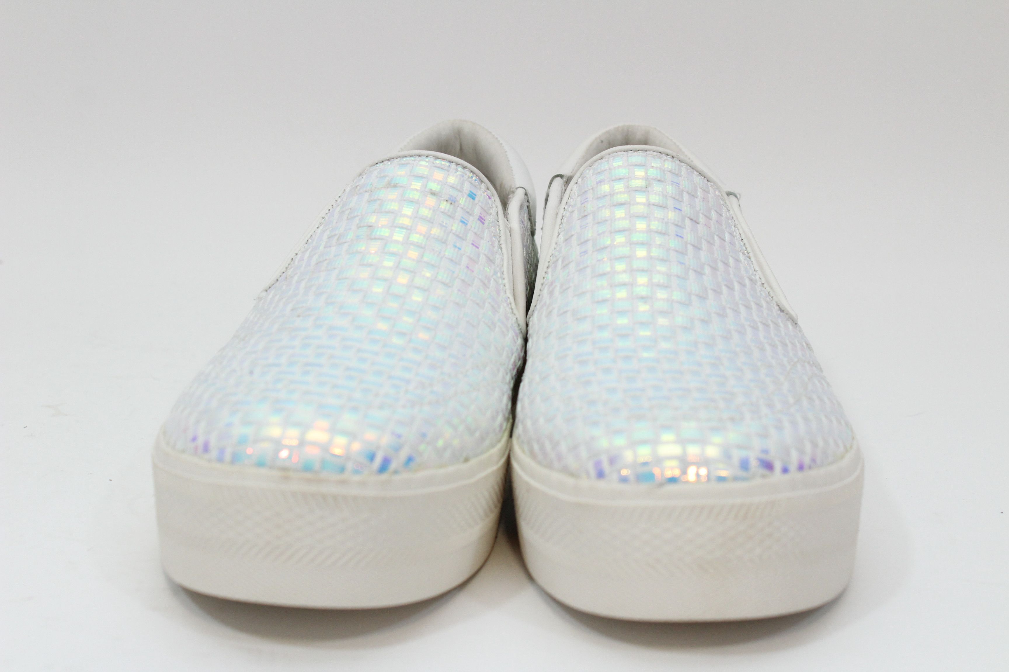 ASH ASH Sneakers Womens Size 40 New Vintage Rare Size US 10 / IT 40 - 4 Thumbnail