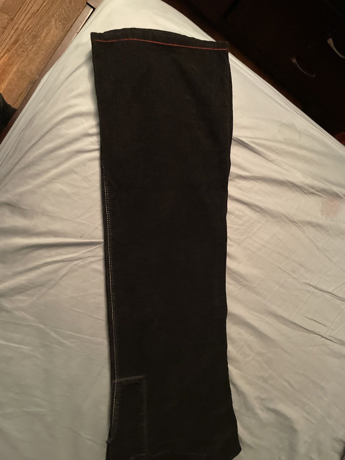 Diesel diesel corduroy pants Size US 28 / EU 44 - 6 Thumbnail