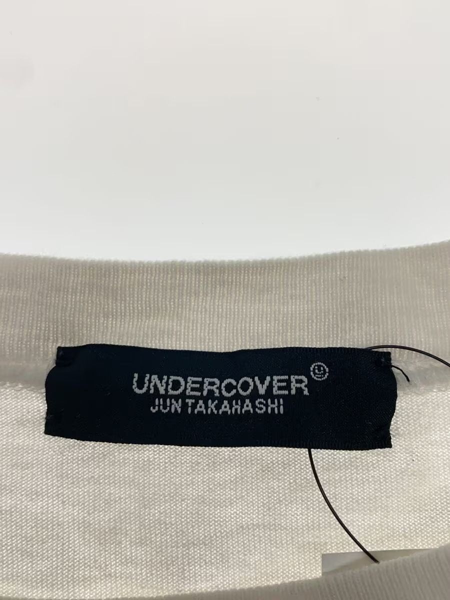 Undercover You're Losing You're Vitamin C Boxy Tee Size US L / EU 52-54 / 3 - 4 Thumbnail